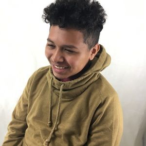 Meet your Posher, Tyler